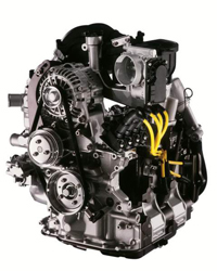 C0518 Engine